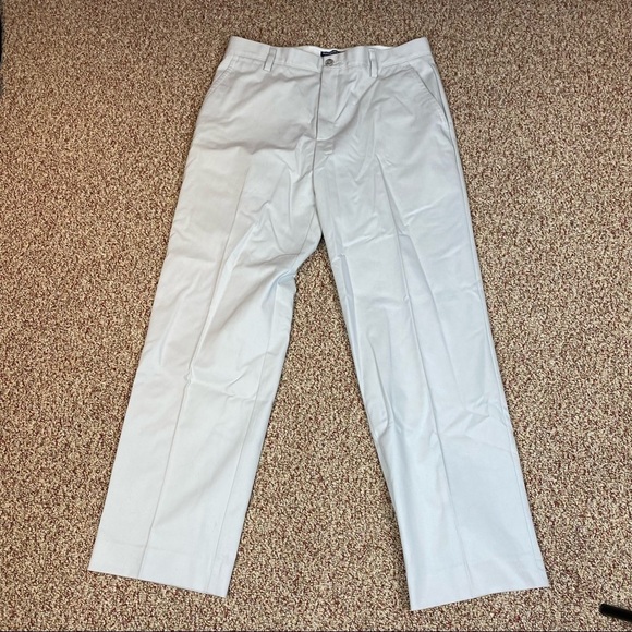 Dockers Easy Khaki Pants 33x32 - Picture 6 of 6